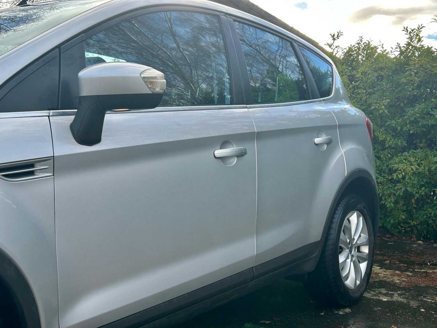 Used Ford Kuga 2010 for sale - 76877434: Photo 15