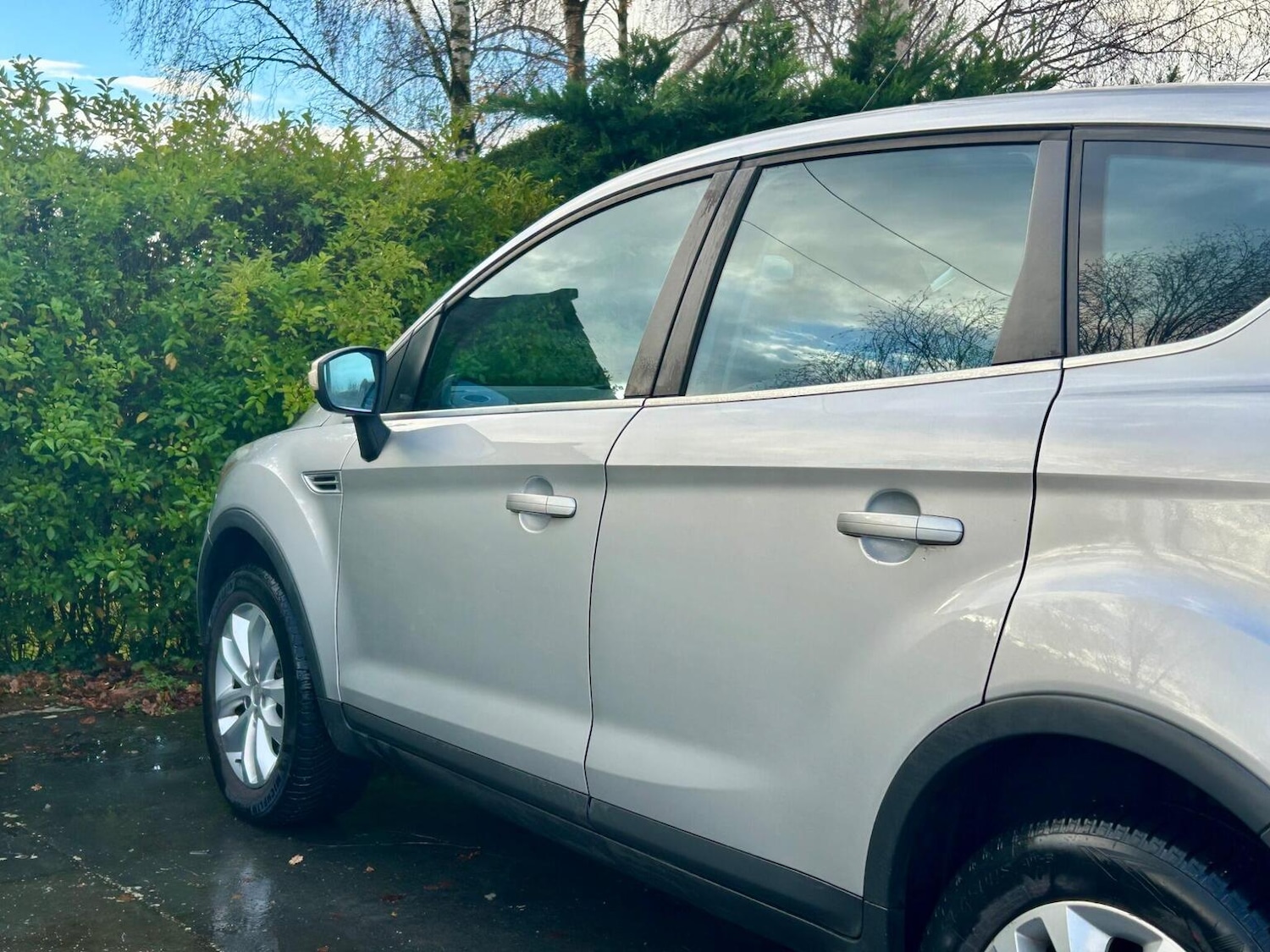 Used Ford Kuga 2010 for sale - 76877434: Photo 17