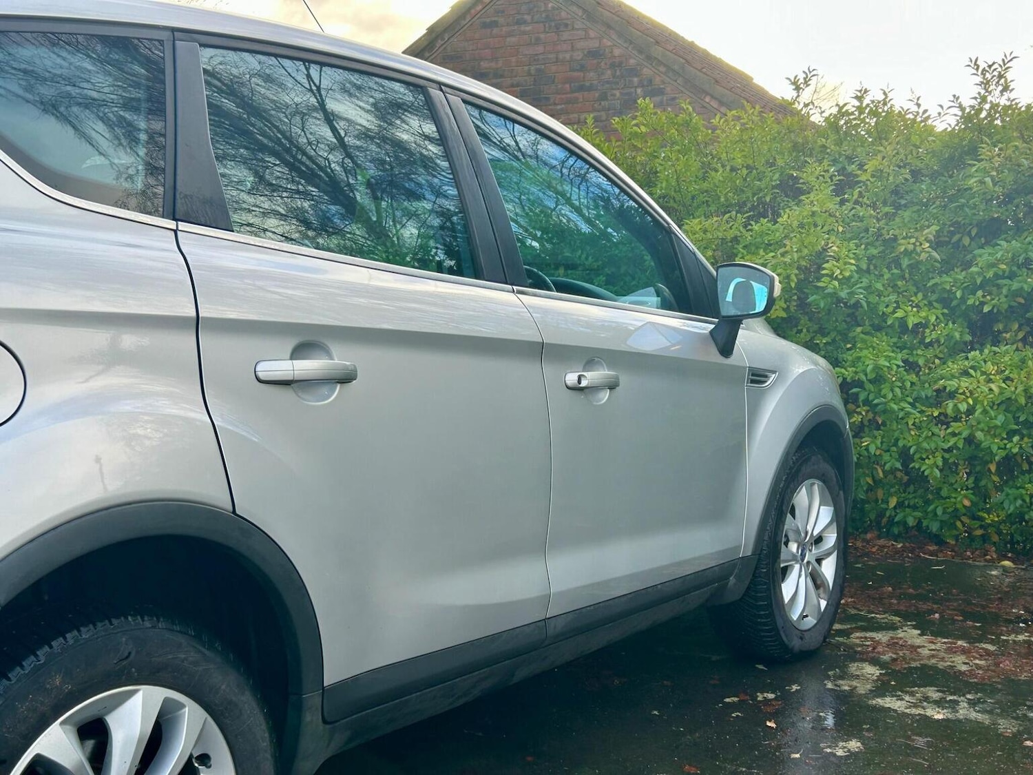 Used Ford Kuga 2010 for sale - 76877434: Photo 18