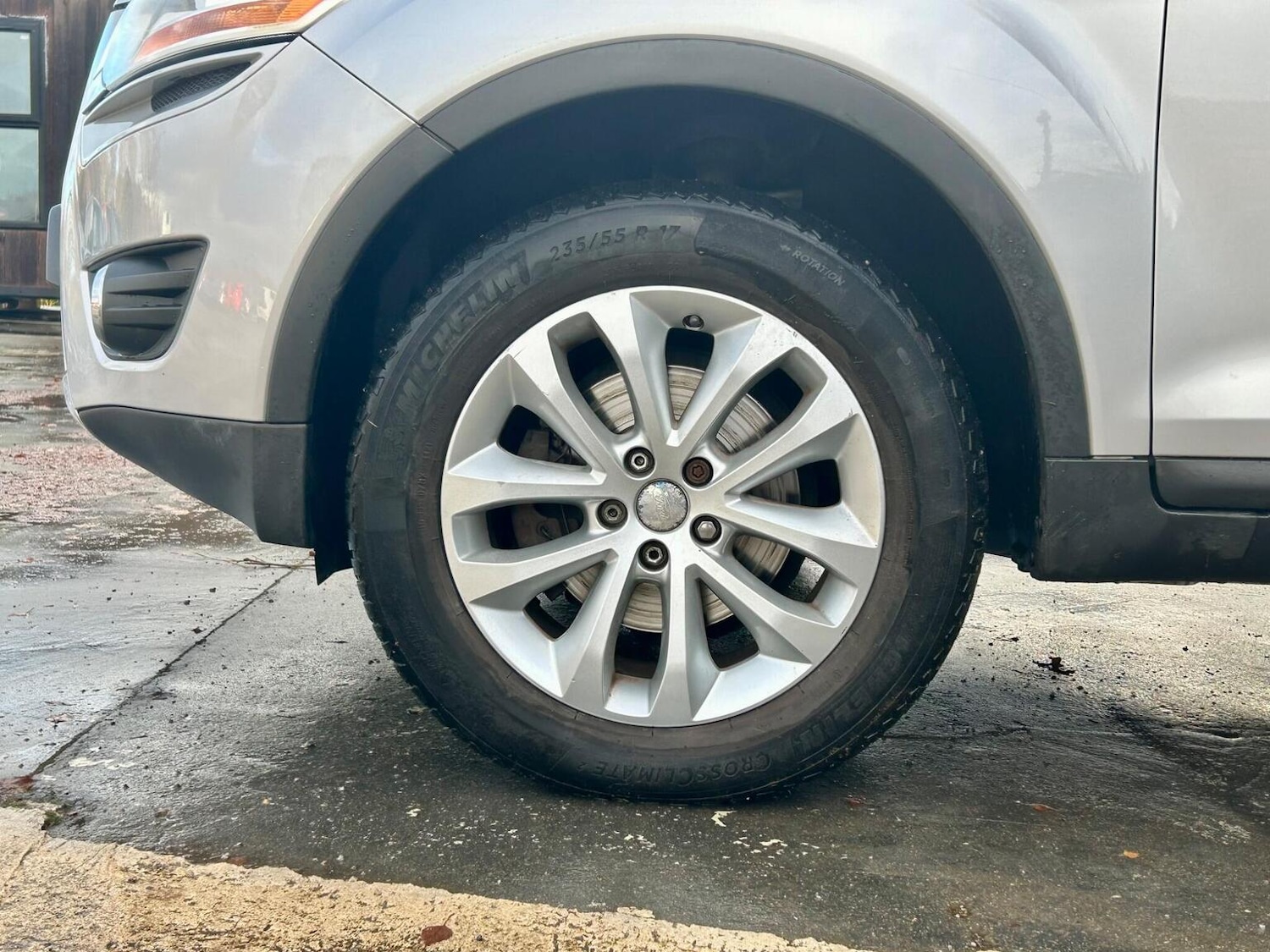 Used Ford Kuga 2010 for sale - 76877434: Photo 19