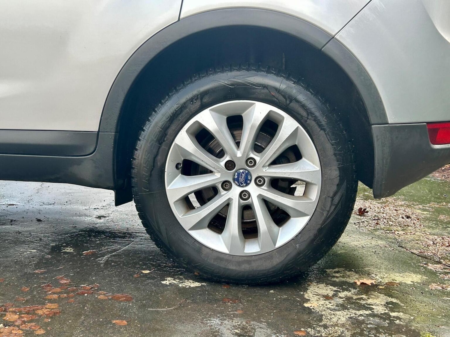 Used Ford Kuga 2010 for sale - 76877434: Photo 22