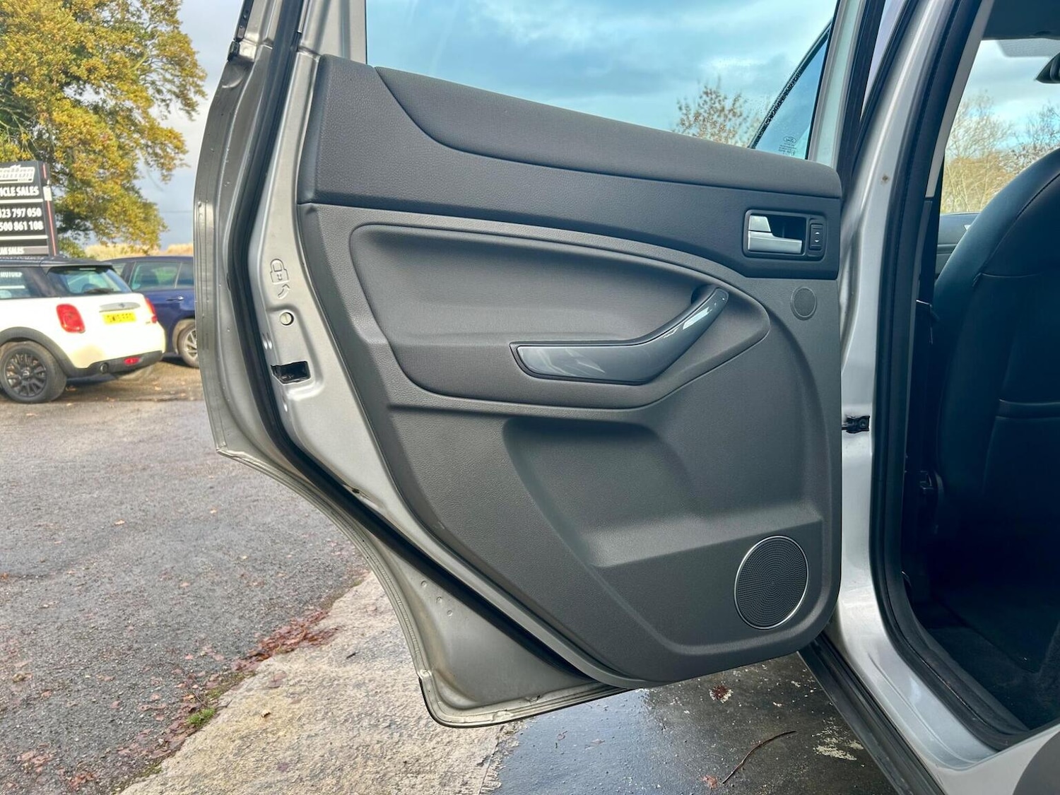 Used Ford Kuga 2010 for sale - 76877434: Photo 26