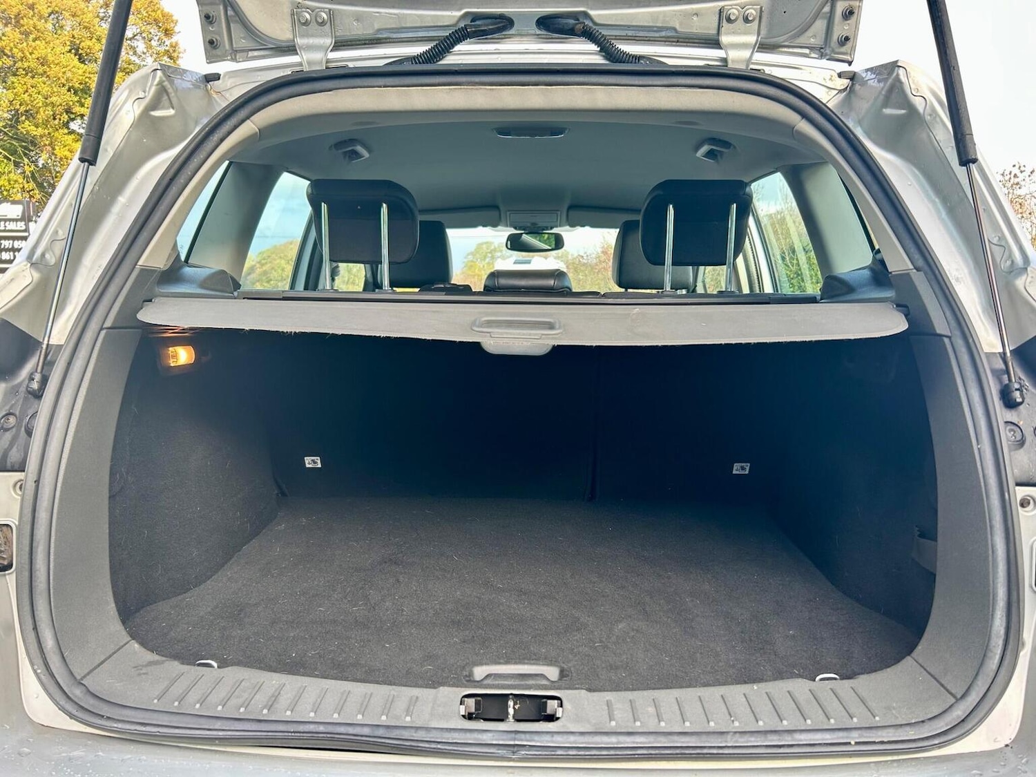 Used Ford Kuga 2010 for sale - 76877434: Photo 27