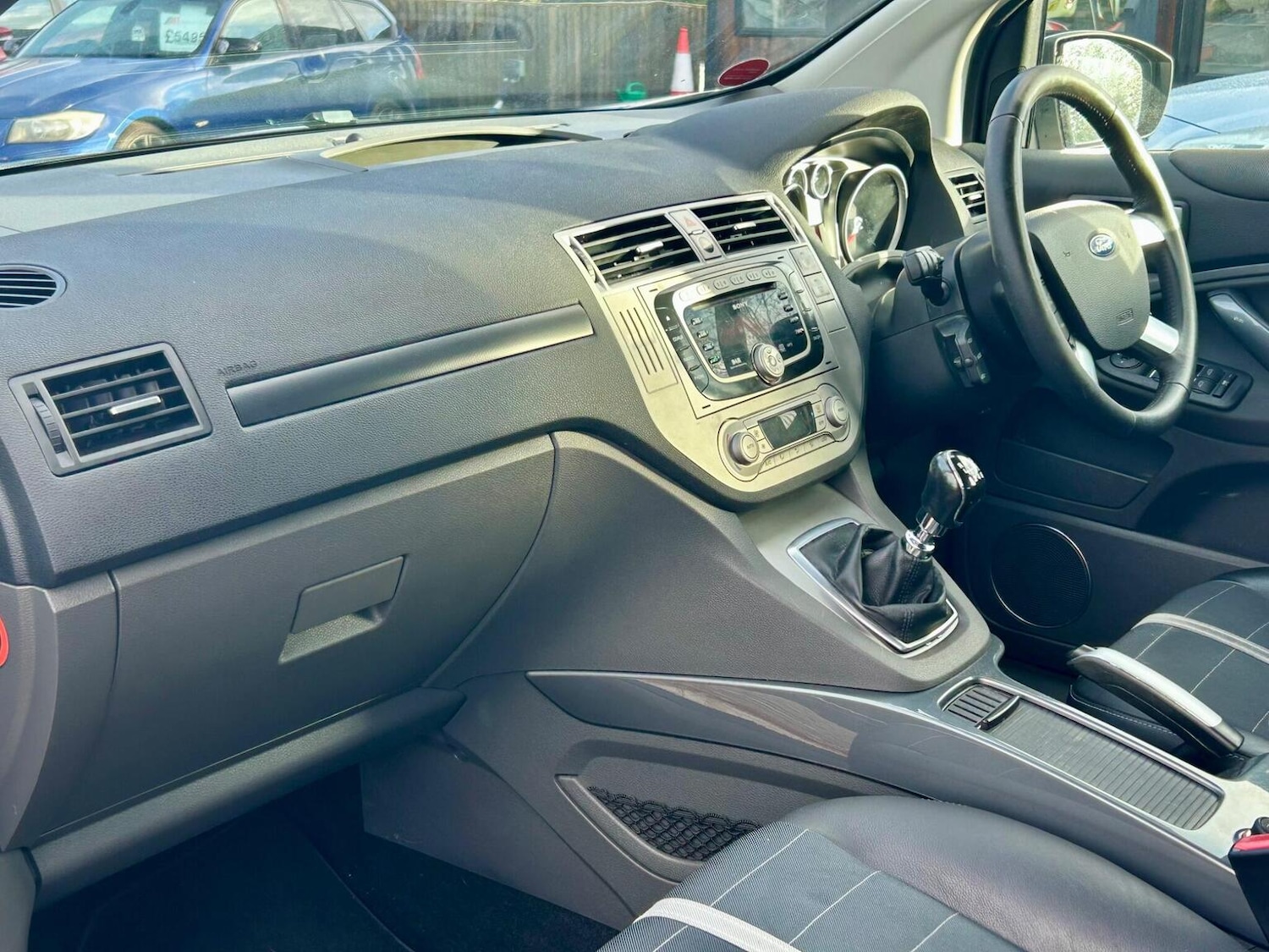 Used Ford Kuga 2010 for sale - 76877434: Photo 3