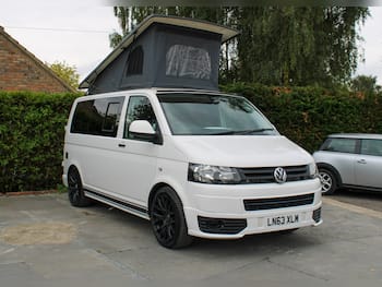 Used Volkswagen Transporter 2013 for sale - 79637740: Photo