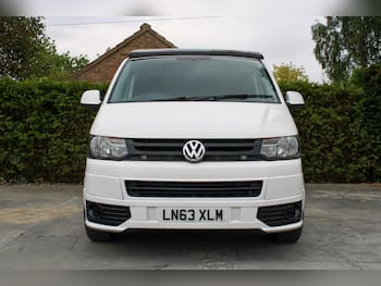 Used Volkswagen Transporter 2013 for sale - 79637740: Photo