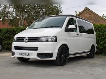 Used Volkswagen Transporter 2013 for sale - 79637740: Photo