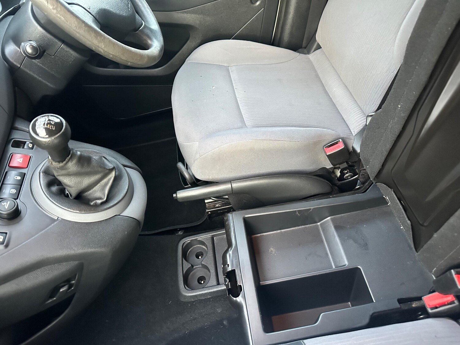 Vehicle 15
