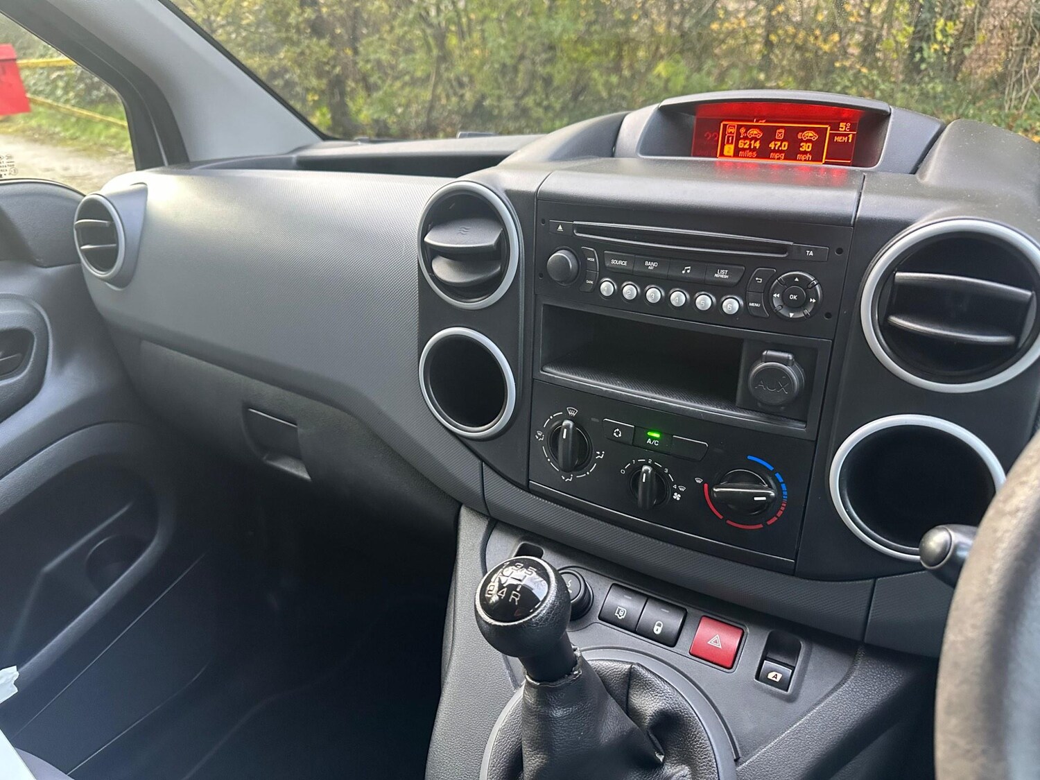 Vehicle 16