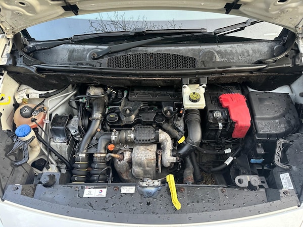 Used Peugeot Partner 2014 for sale - 74990519: Photo 20