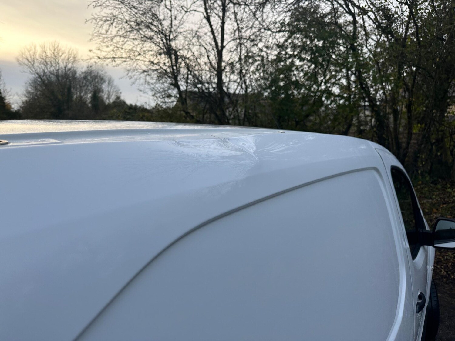 Vehicle 28