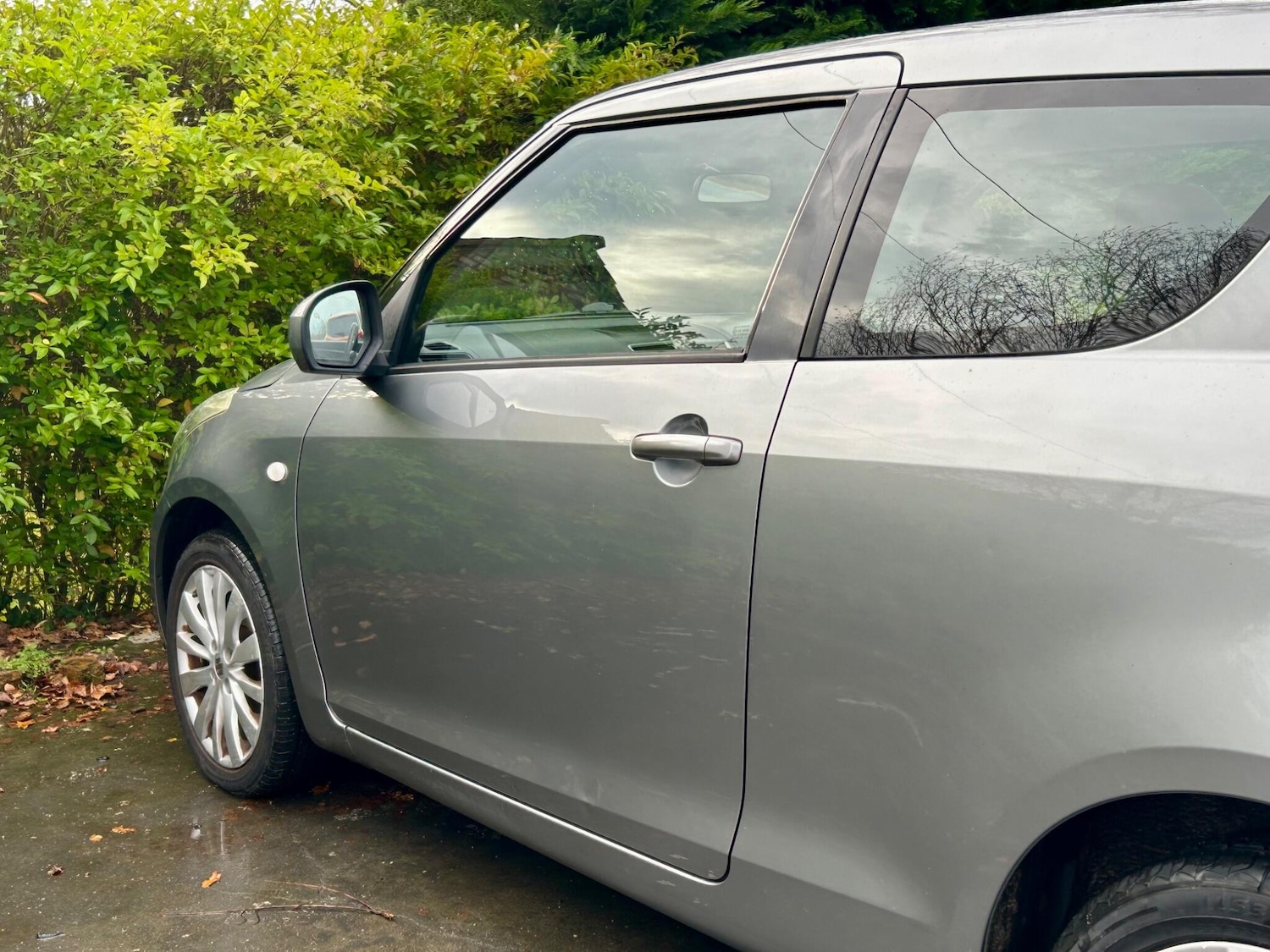 Used Suzuki Swift 2013 for sale - 76728268: Photo 14