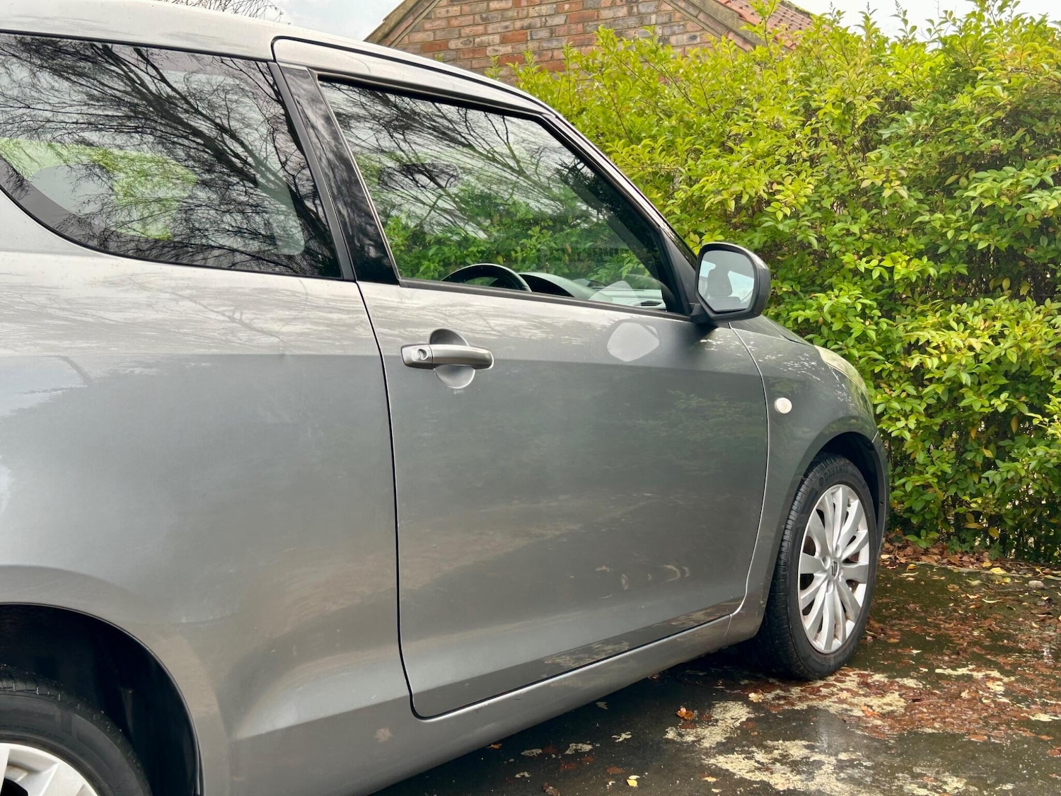 Used Suzuki Swift 2013 for sale - 76728268: Photo 15