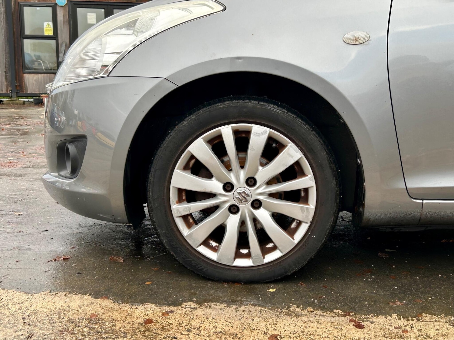 Used Suzuki Swift 2013 for sale - 76728268: Photo 16