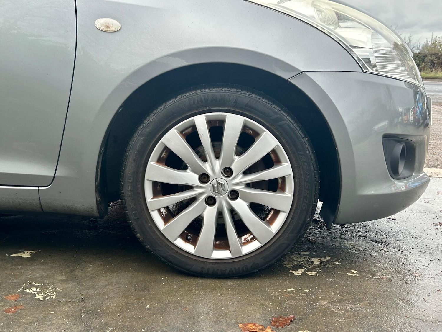 Used Suzuki Swift 2013 for sale - 76728268: Photo 17