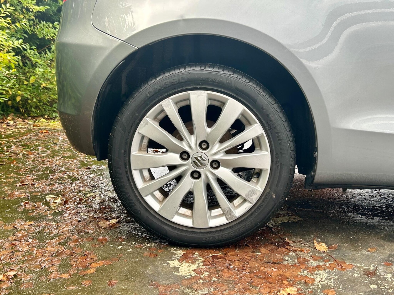 Used Suzuki Swift 2013 for sale - 76728268: Photo 18