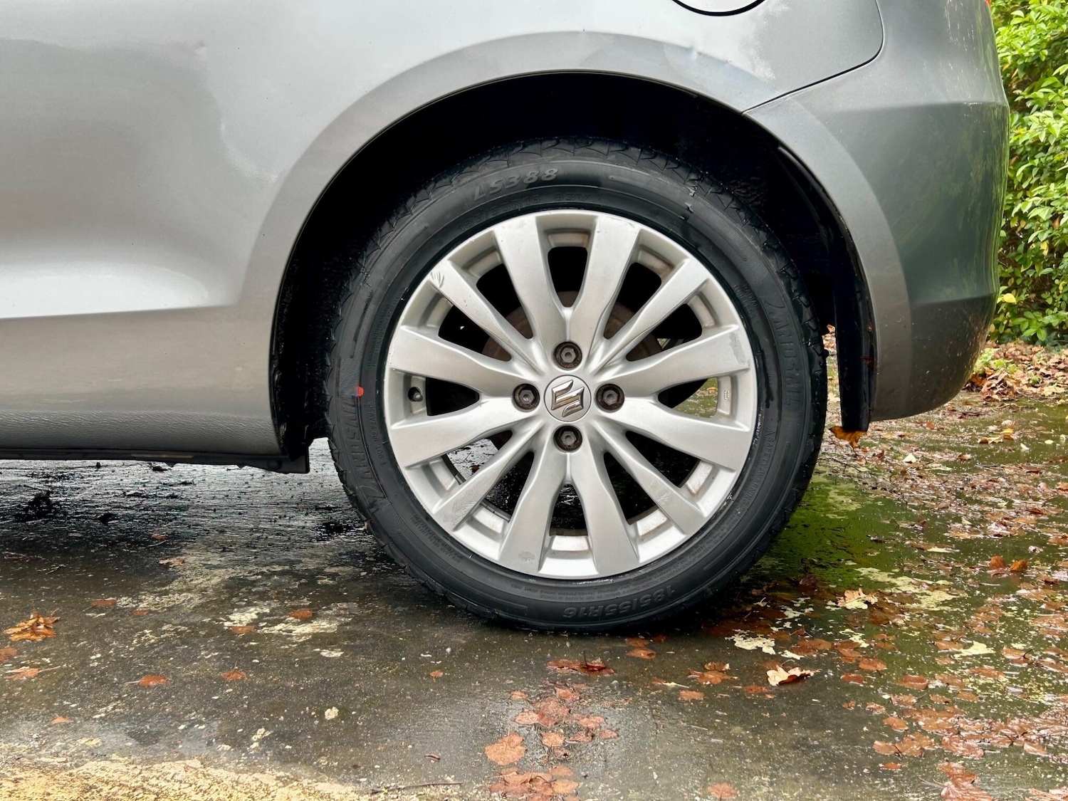 Used Suzuki Swift 2013 for sale - 76728268: Photo 19