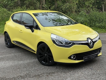 Used Renault Clio 2014 for sale - 78558869: Photo