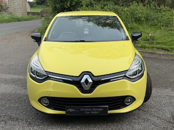 Used Renault Clio 2014 for sale - 78558869: Photo