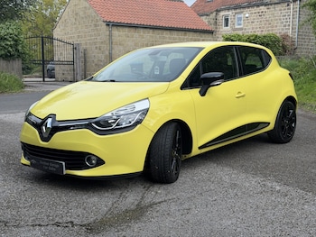 Used Renault Clio 2014 for sale - 78558869: Photo