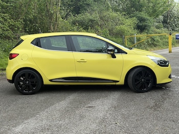 Used Renault Clio 2014 for sale - 78558869: Photo