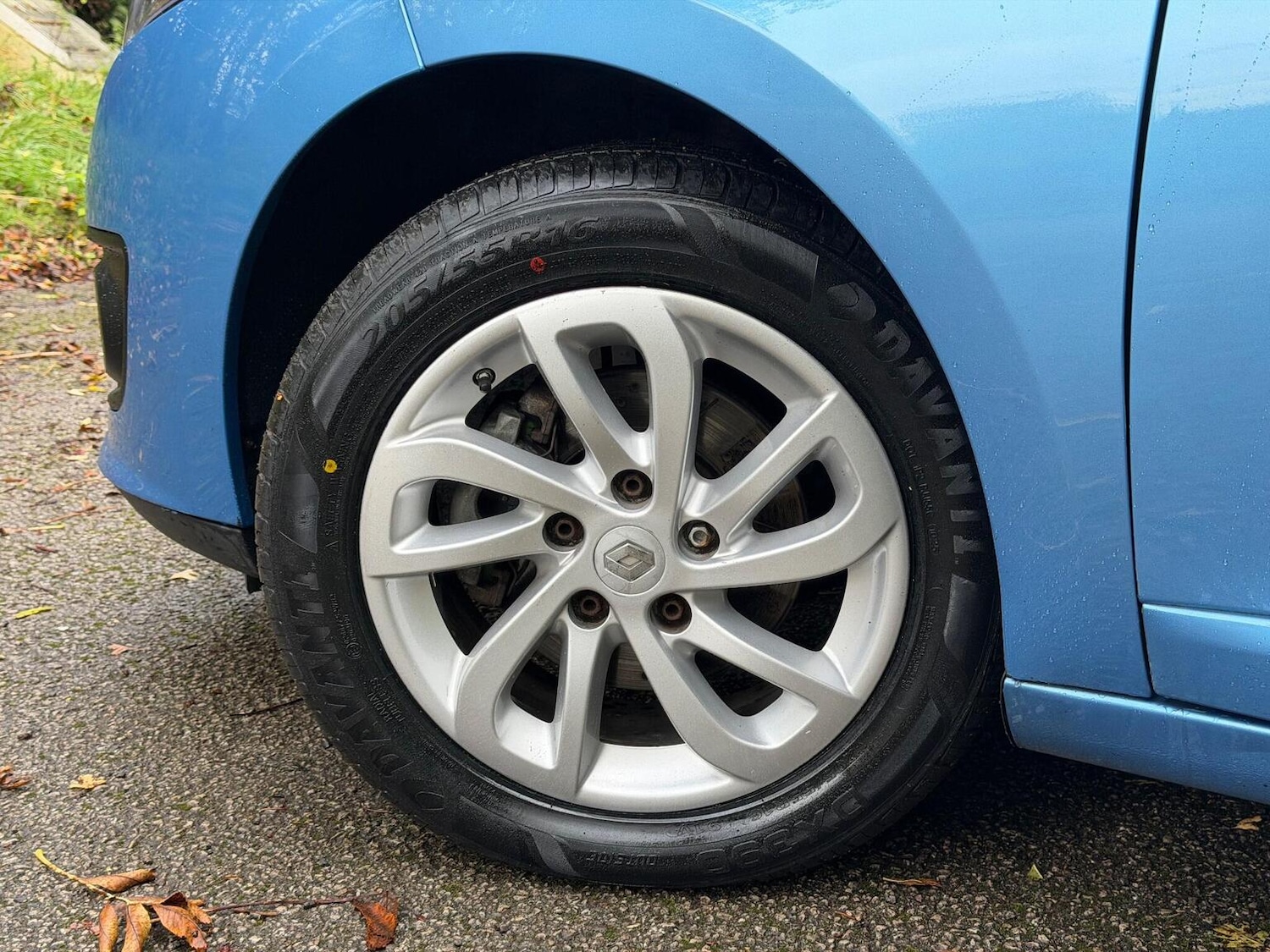 Used Renault Megane 2014 for sale - 76877468: Photo 10