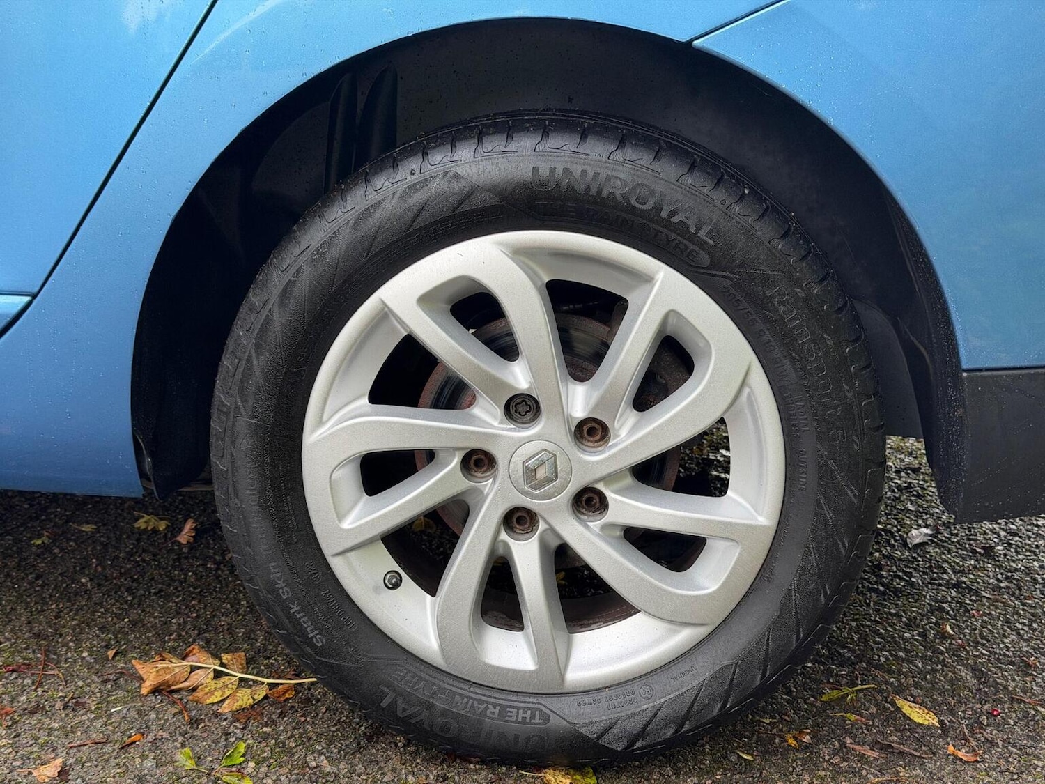 Used Renault Megane 2014 for sale - 76877468: Photo 11