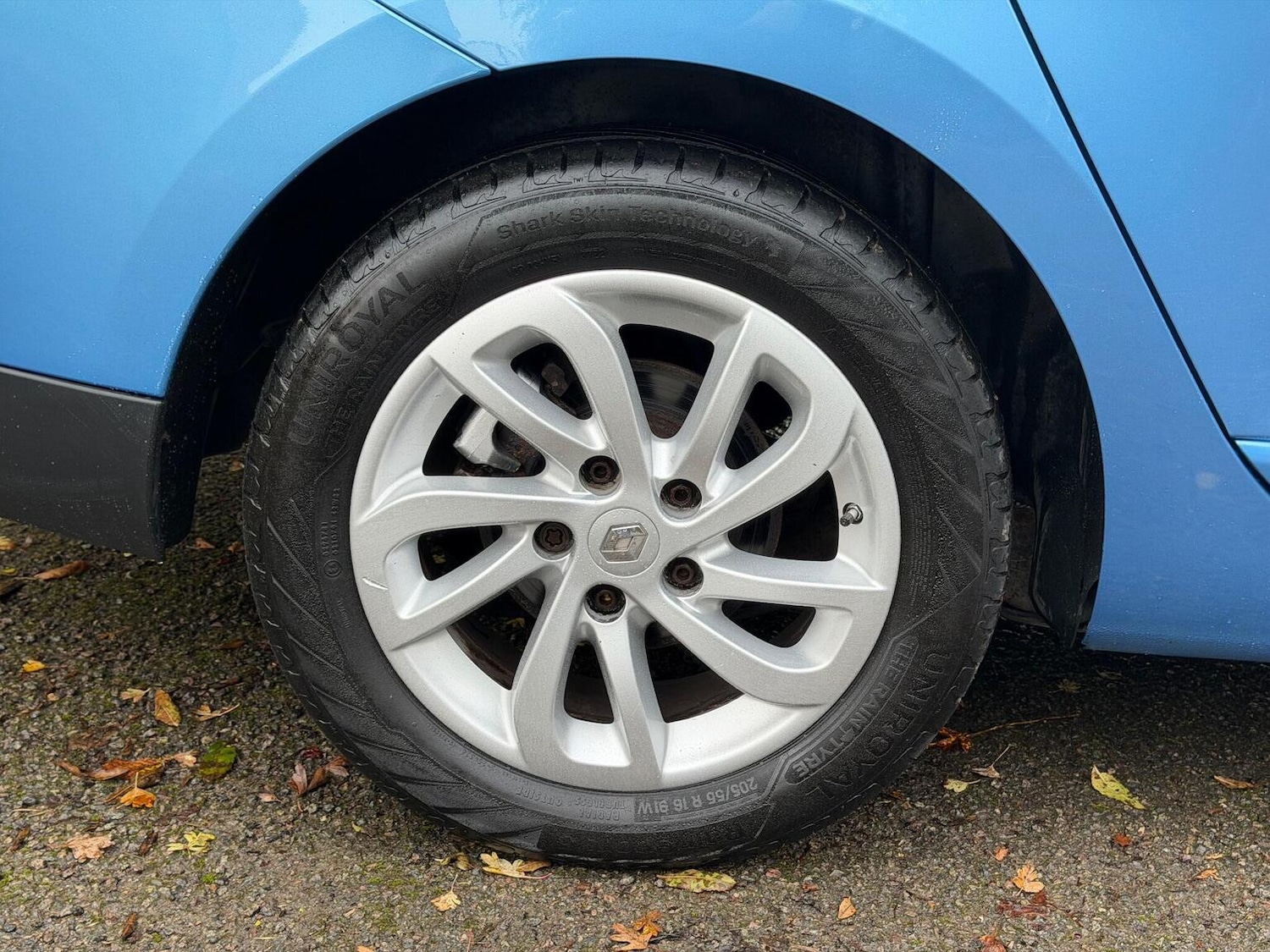 Used Renault Megane 2014 for sale - 76877468: Photo 12