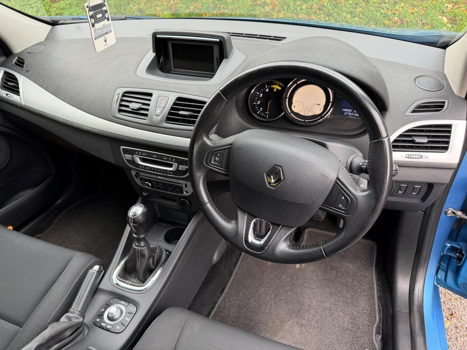 Used Renault Megane 2014 for sale - 76877468: Photo 13