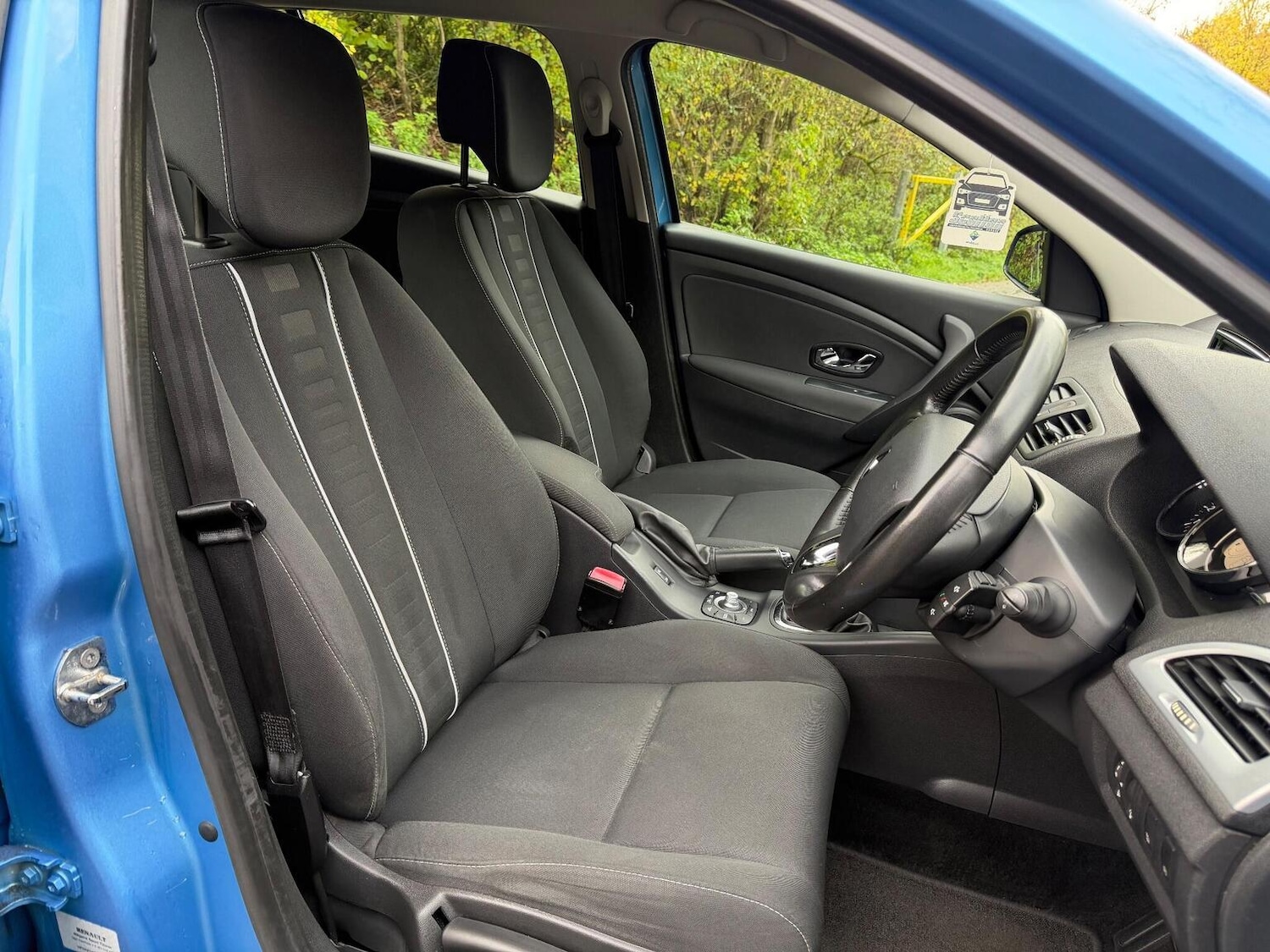 Used Renault Megane 2014 for sale - 76877468: Photo 14