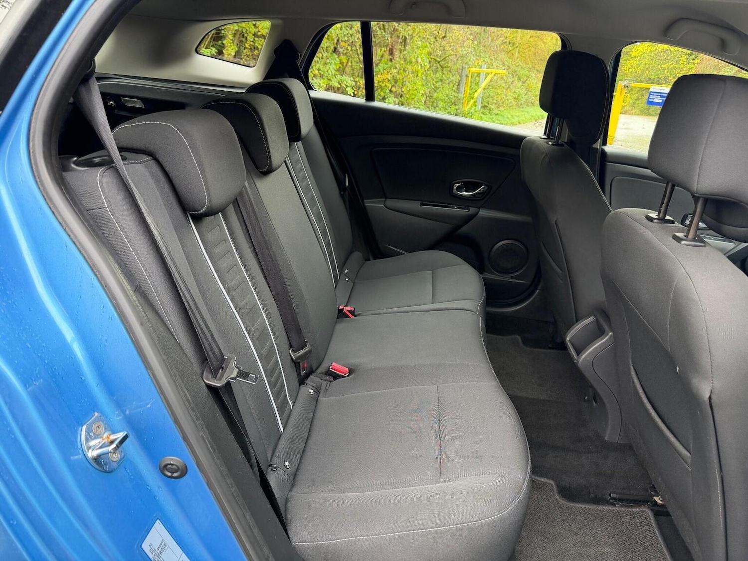 Used Renault Megane 2014 for sale - 76877468: Photo 15