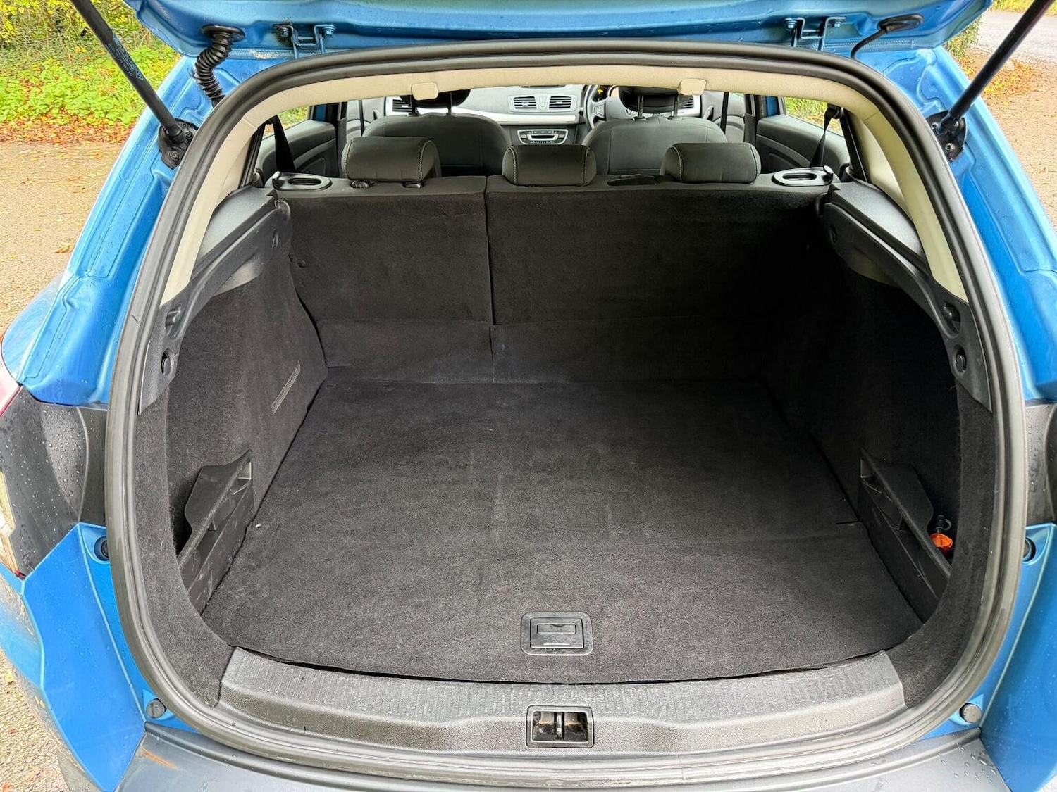 Used Renault Megane 2014 for sale - 76877468: Photo 16