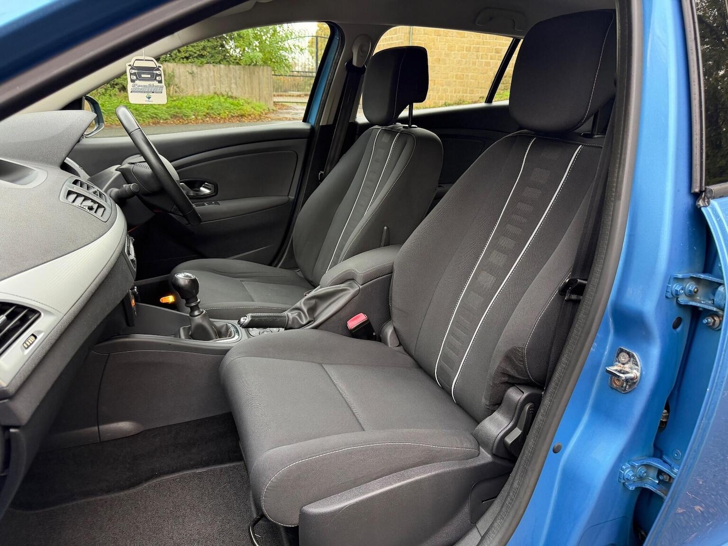 Used Renault Megane 2014 for sale - 76877468: Photo 17