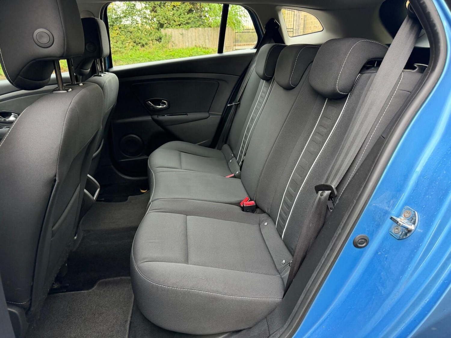 Used Renault Megane 2014 for sale - 76877468: Photo 18