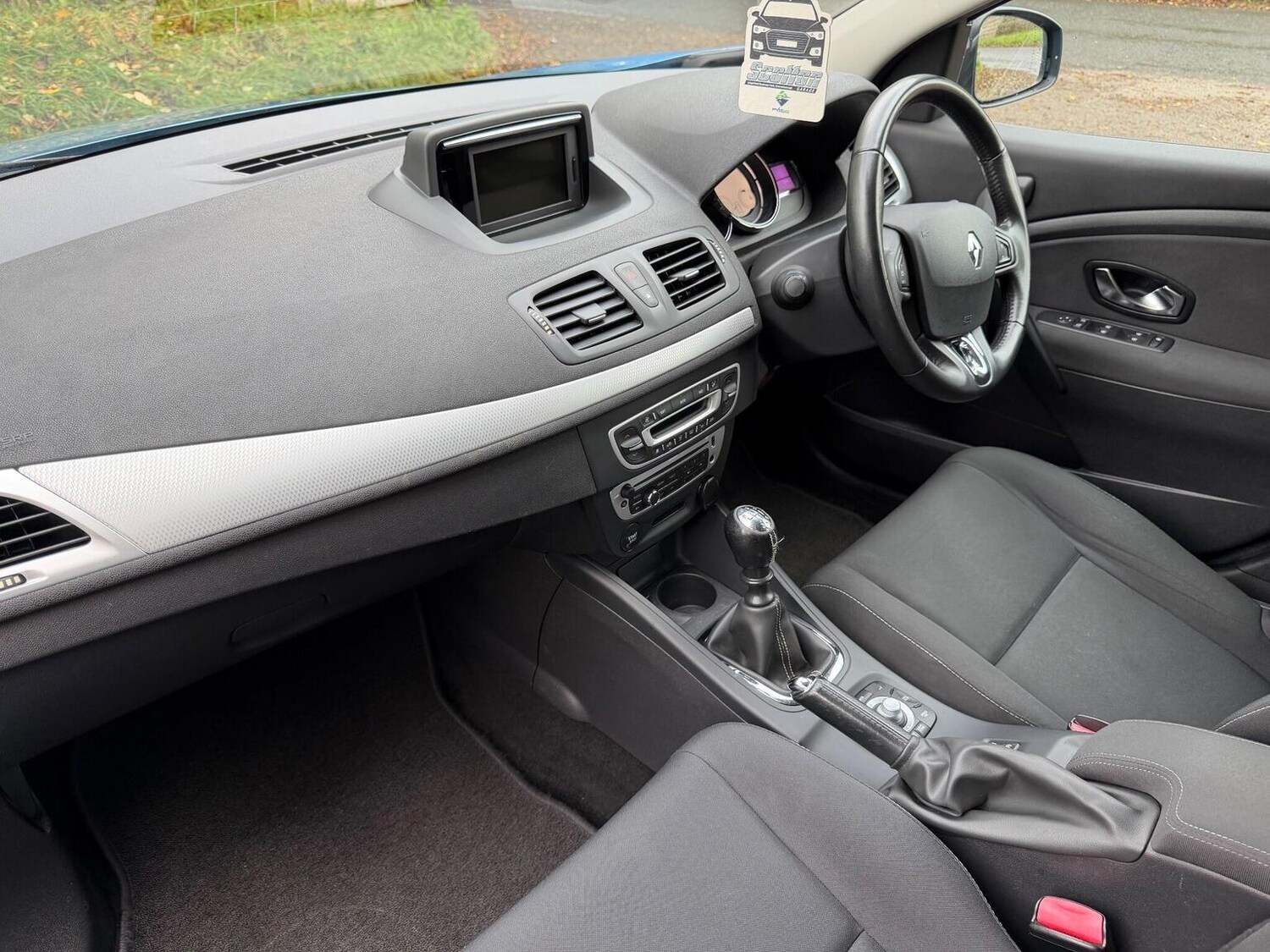 Used Renault Megane 2014 for sale - 76877468: Photo 19