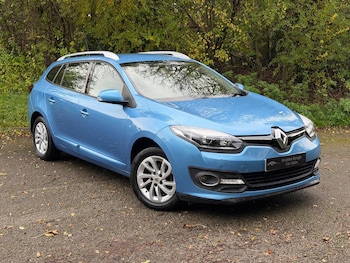 2014 - 1.5 dCi Dynamique TomTom Energy 5dr