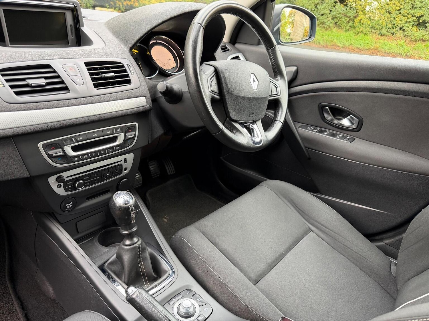 Used Renault Megane 2014 for sale - 76877468: Photo 20