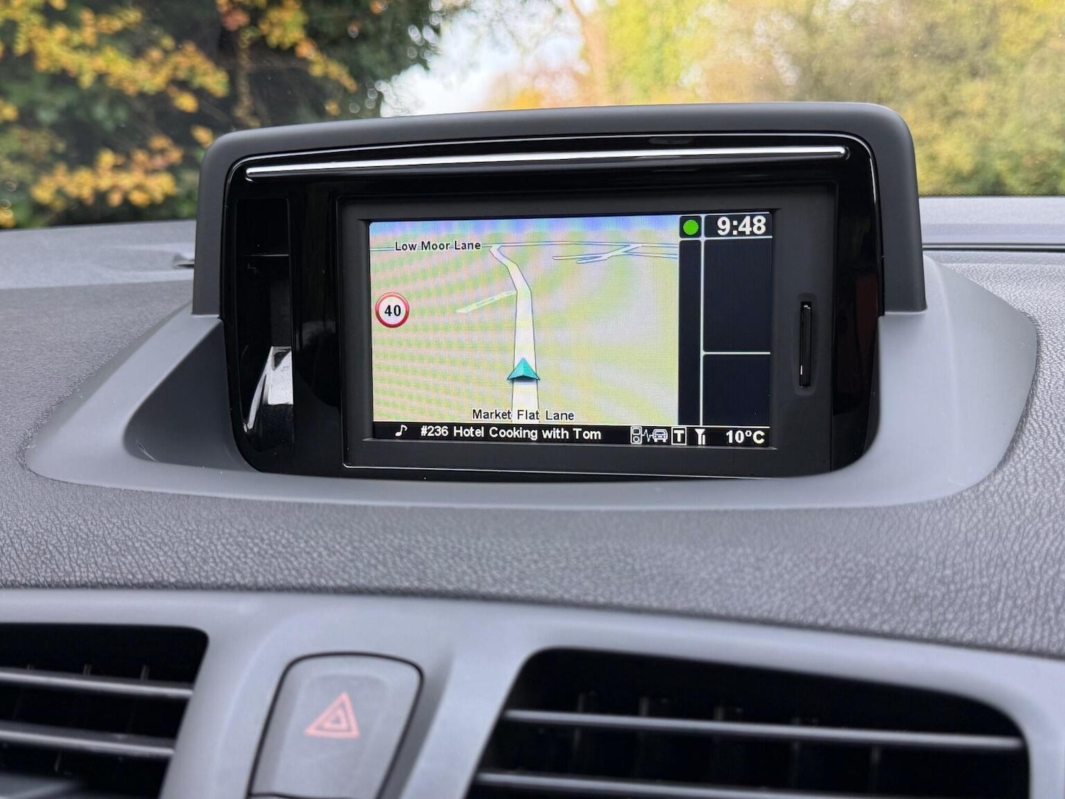 Used Renault Megane 2014 for sale - 76877468: Photo 22