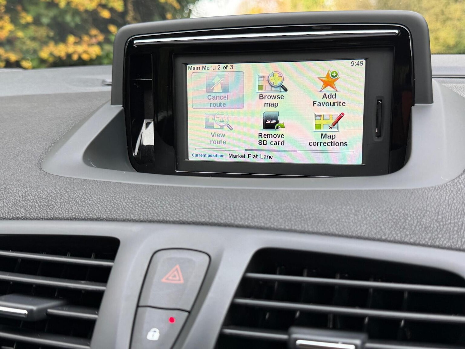 Used Renault Megane 2014 for sale - 76877468: Photo 27