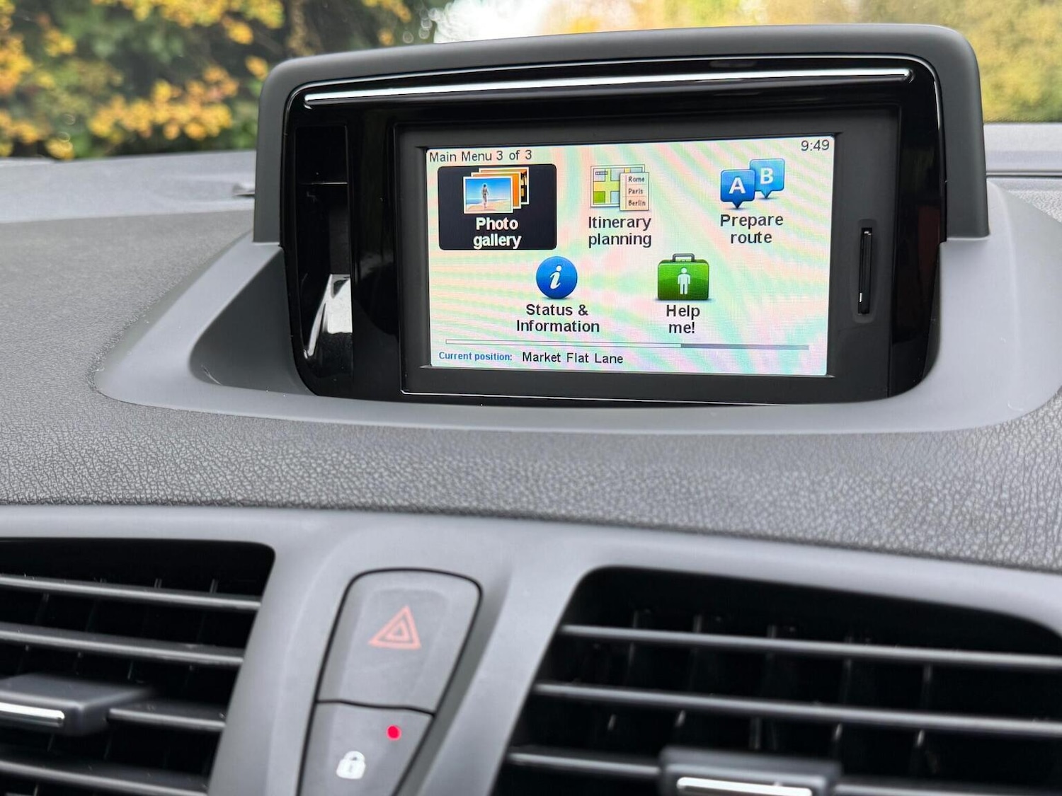 Used Renault Megane 2014 for sale - 76877468: Photo 28