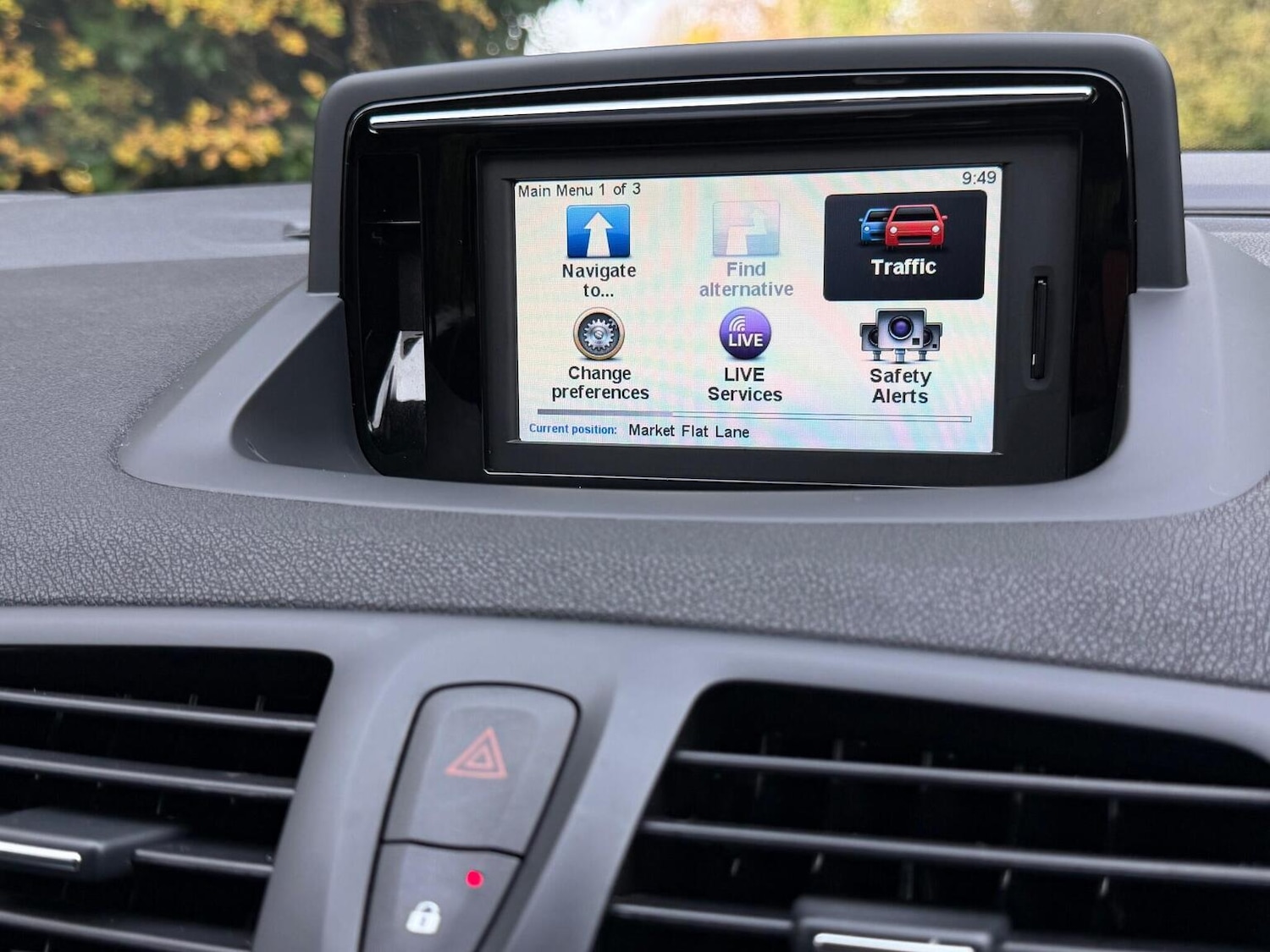 Used Renault Megane 2014 for sale - 76877468: Photo 29