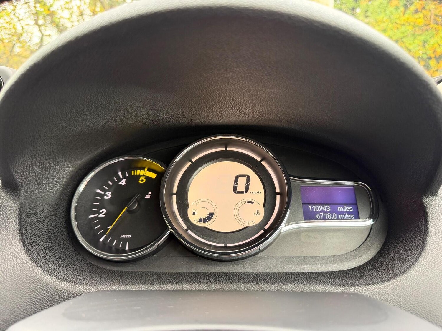 Used Renault Megane 2014 for sale - 76877468: Photo 30