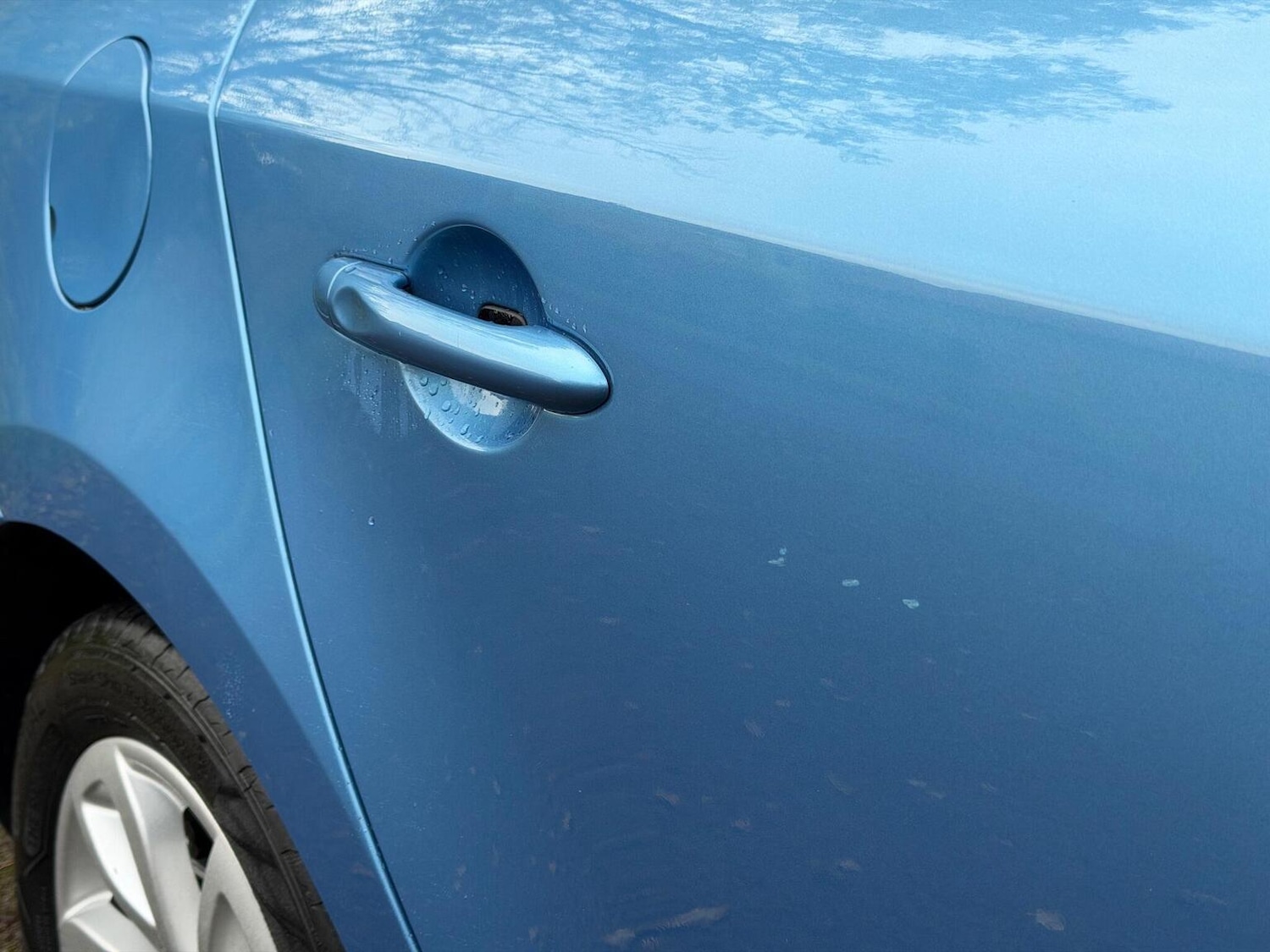 Used Renault Megane 2014 for sale - 76877468: Photo 33