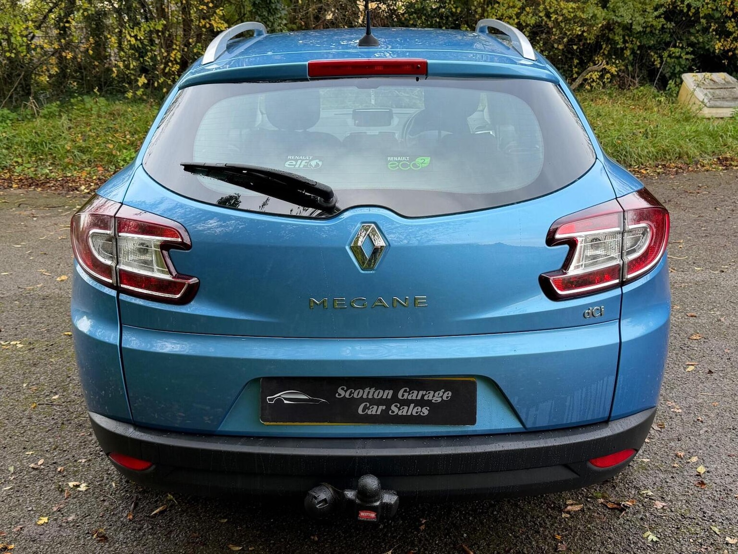 Used Renault Megane 2014 for sale - 76877468: Photo 7
