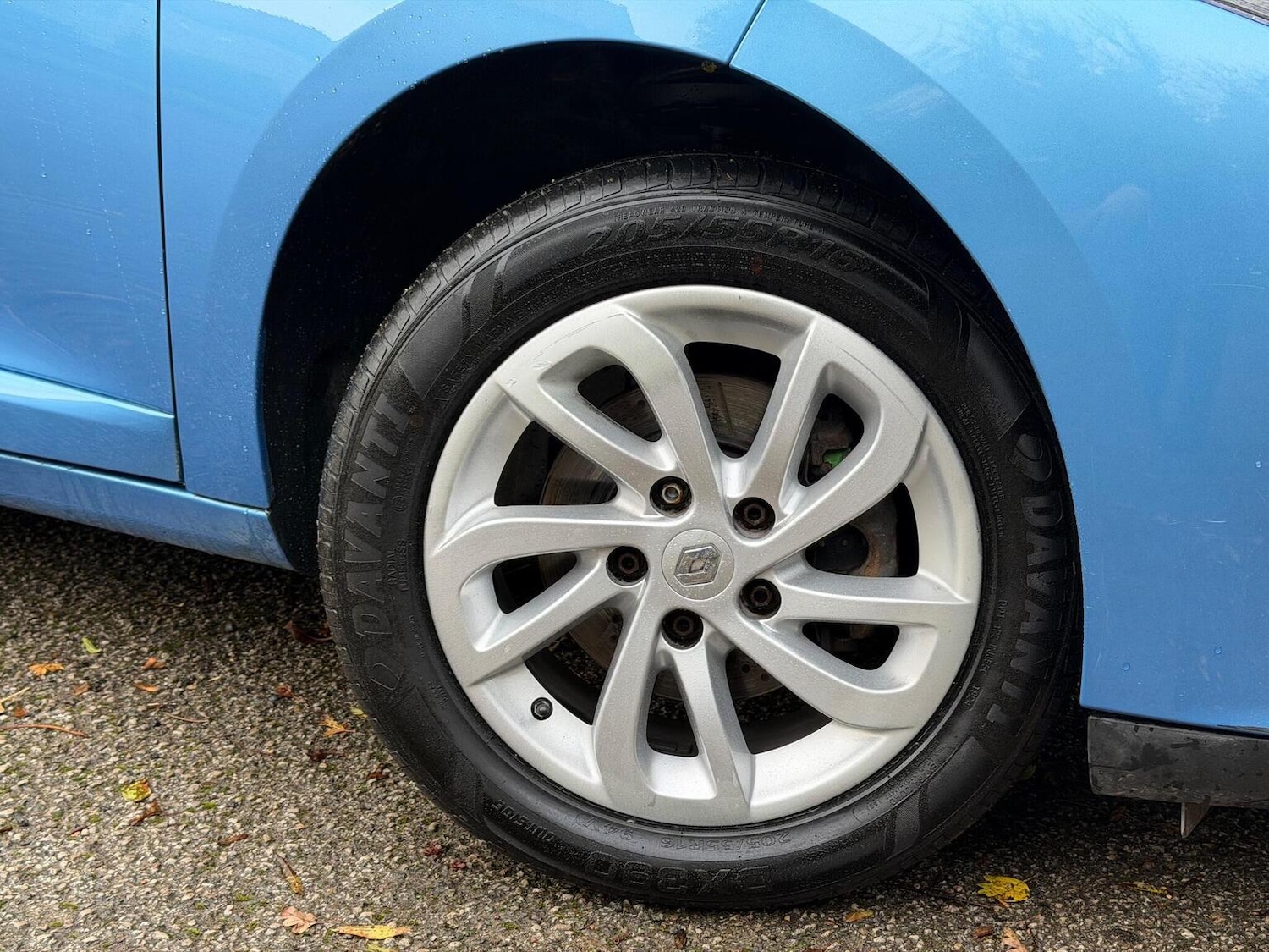 Used Renault Megane 2014 for sale - 76877468: Photo 9