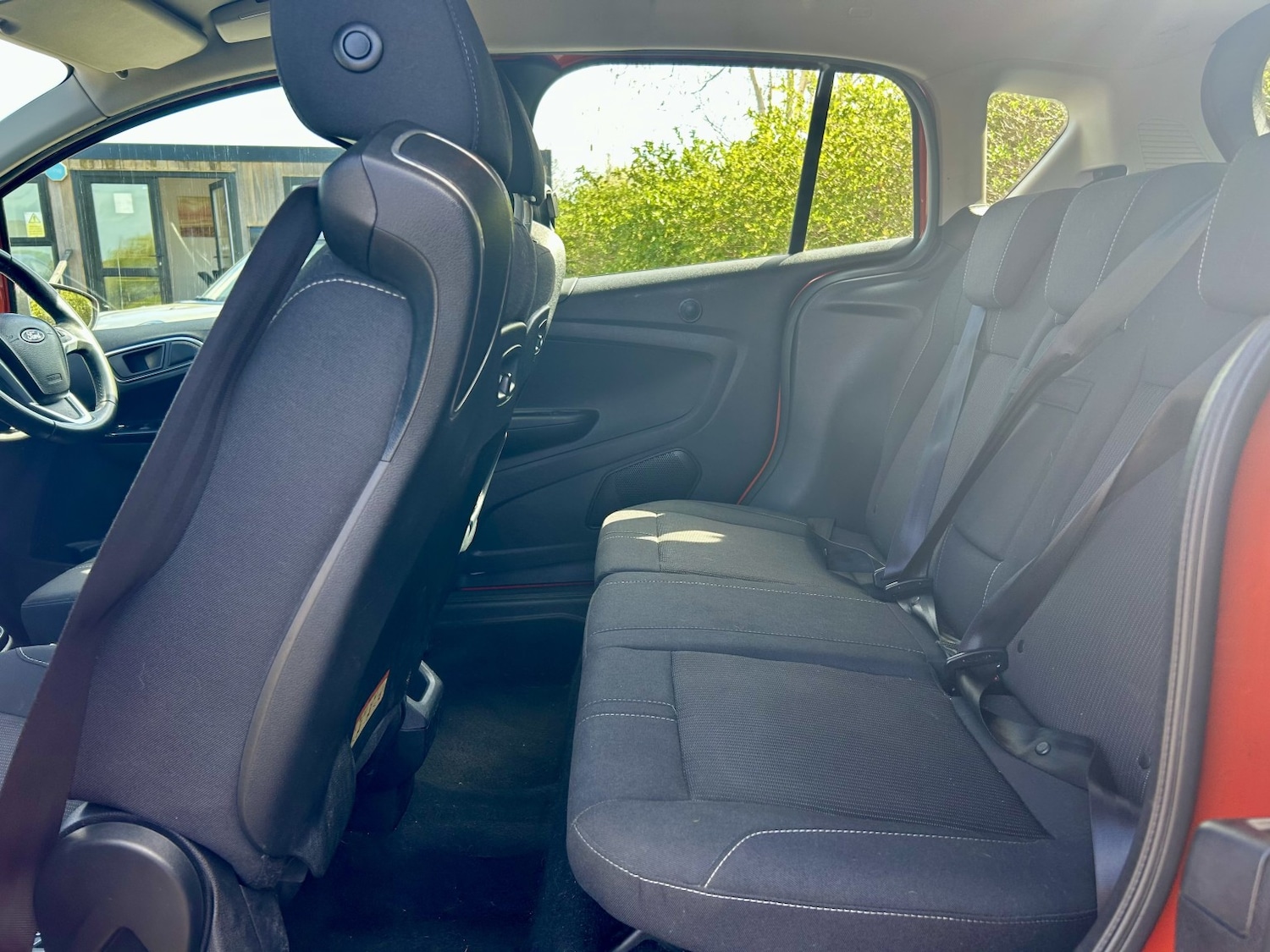 Used Ford B-MAX 2013 for sale - 78197999: Photo 14