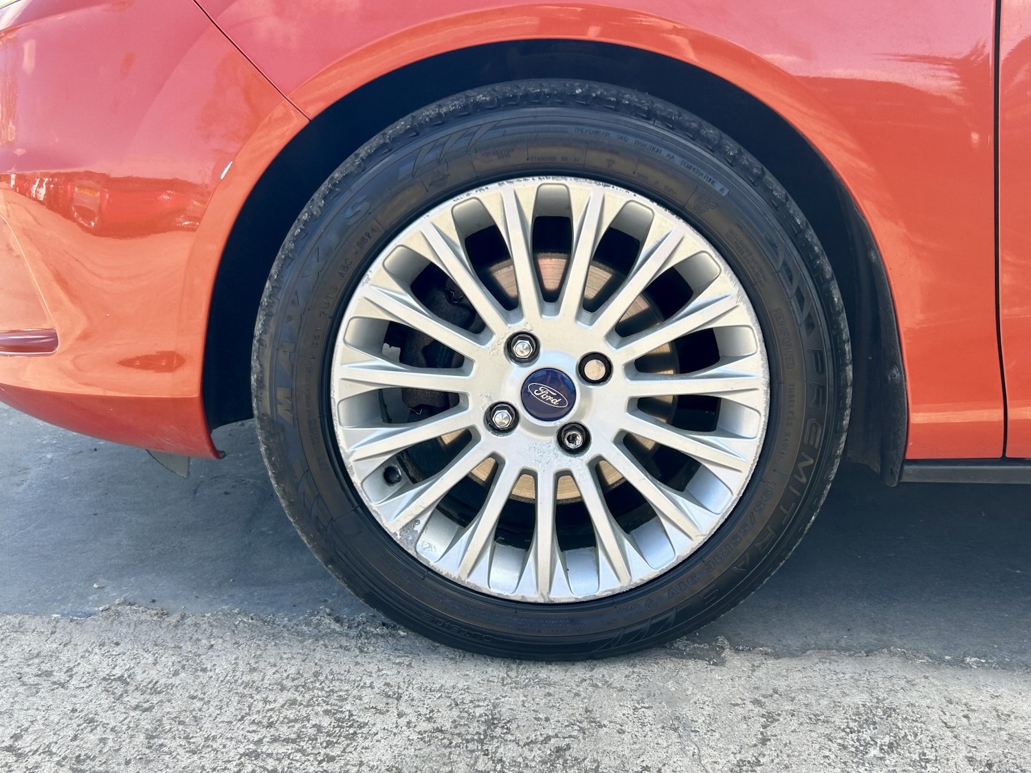 Used Ford B-MAX 2013 for sale - 78197999: Photo 15