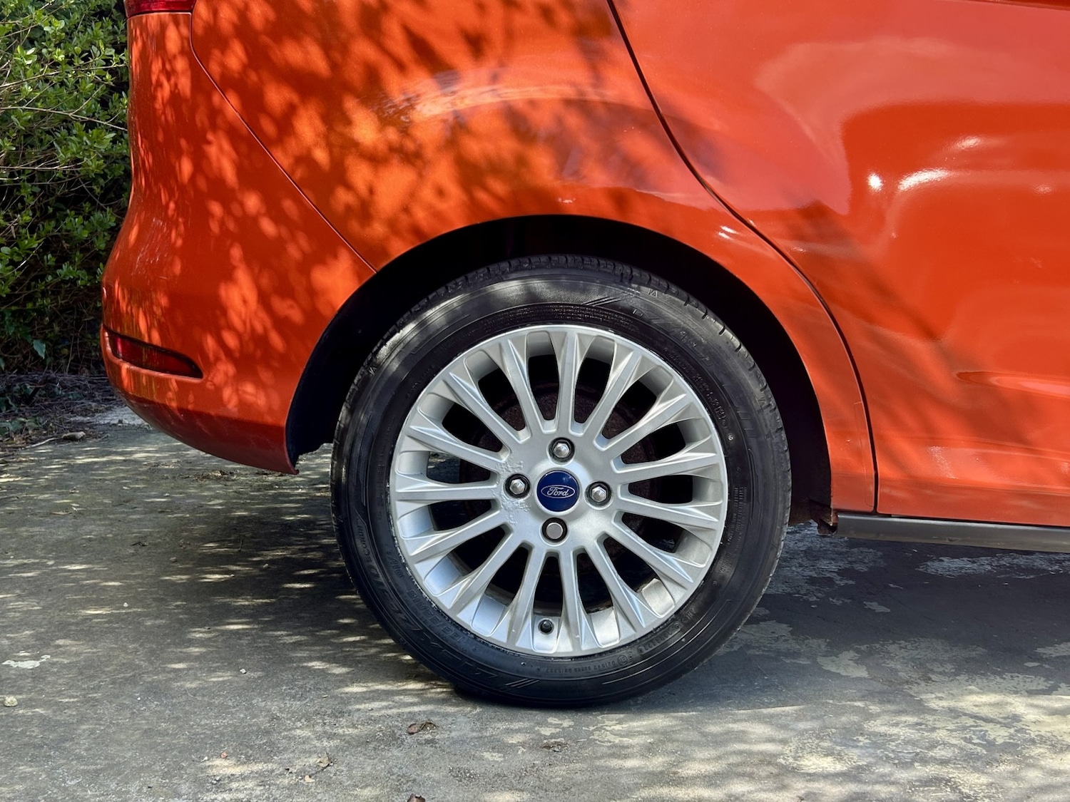 Used Ford B-MAX 2013 for sale - 78197999: Photo 17