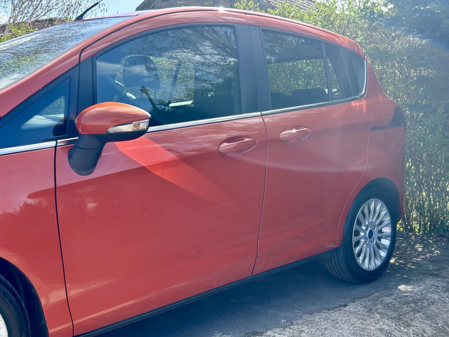 Used Ford B-MAX 2013 for sale - 78197999: Photo 20