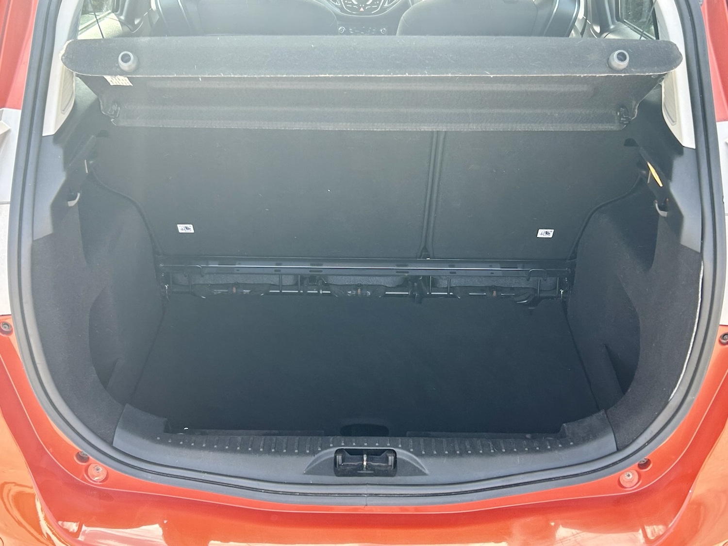 Used Ford B-MAX 2013 for sale - 78197999: Photo 23